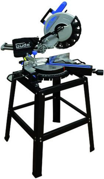 Guede 55020 power mitre saw