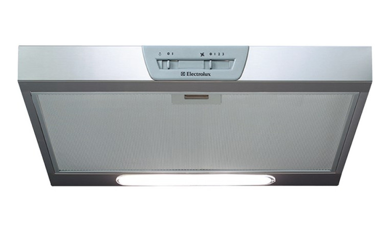 Electrolux EFT535X Built-in 225m³/h E Stainless steel cooker hood