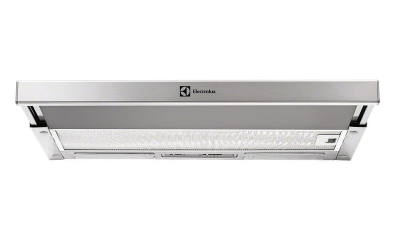 Electrolux EFP6411X Built-under 230m³/h E Stainless steel cooker hood