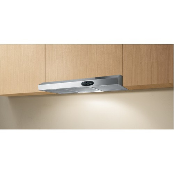 Elica Krea GFA WH F/60 Semi built-in (pull out) 220m³/h White