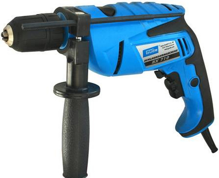Guede 58020 power drill