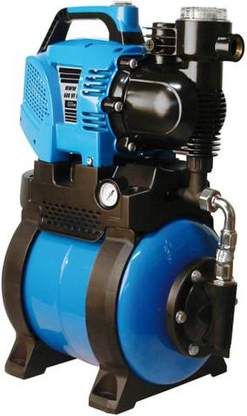 Guede 6032 water pump