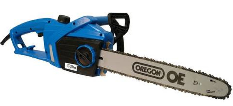Guede 6034 2200W power chainsaw