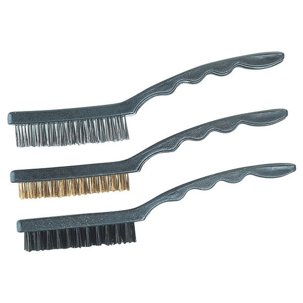 Alpin 73137 cleaning brush