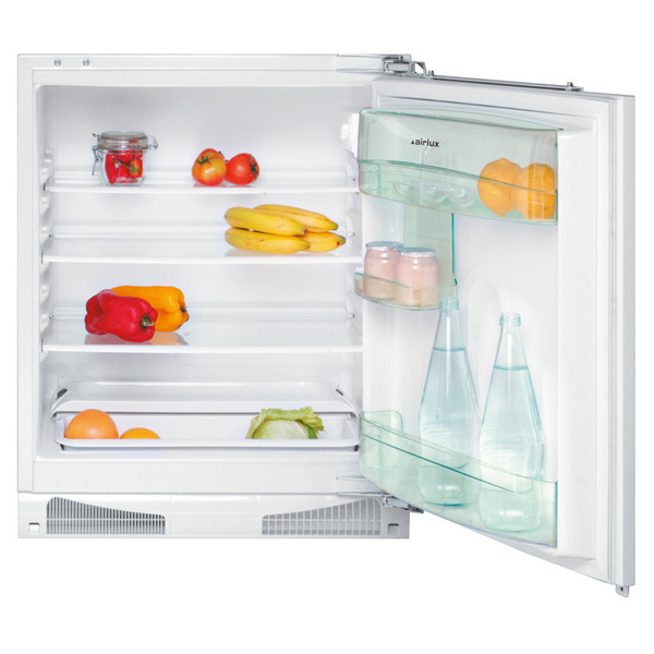 Airlux ART140A Built-in Unspecified White refrigerator