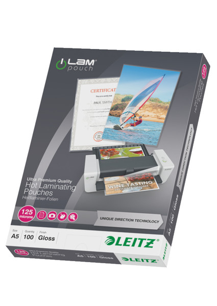 Esselte iLAM 100pc(s) laminator pouch