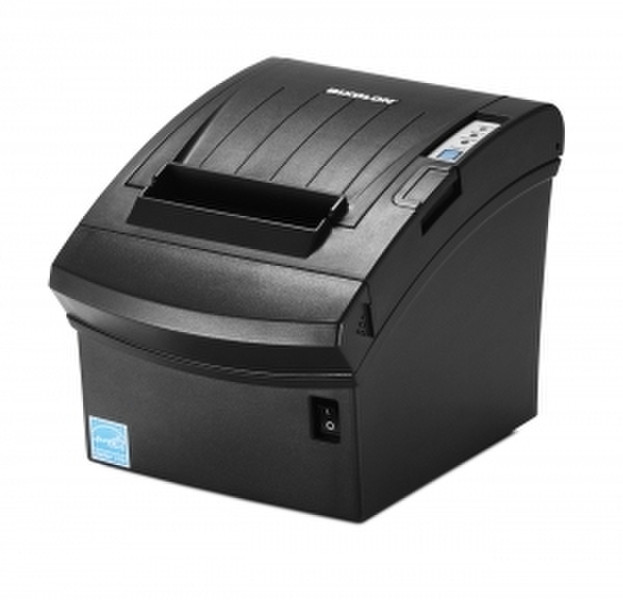 Bixolon SRP350PLUSIIICOWG Прямая термопечать POS printer 180 x 180dpi Серый