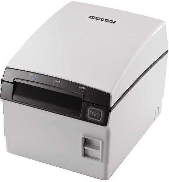 Bixolon SRP-F312COS Прямая термопечать POS printer 203 x 203dpi Белый