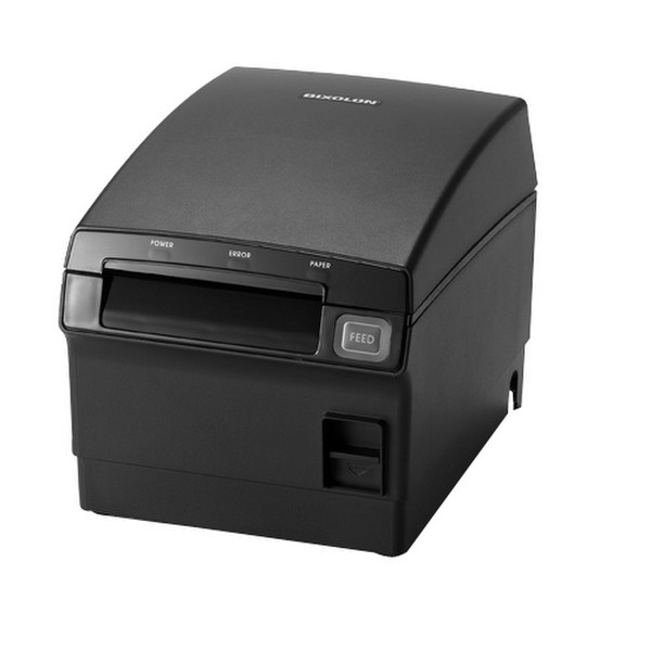 Bixolon SRP-F310COPG Прямая термопечать POS printer 180 x 180dpi Черный