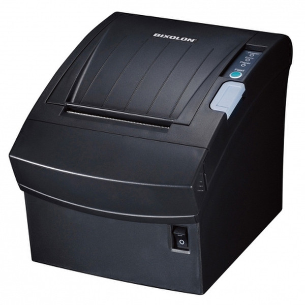 Bixolon SRP-350IIICOP Direct thermal POS printer 180 x 180DPI Grey