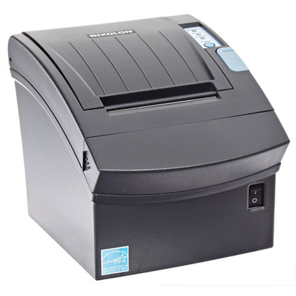 Bixolon SRP-350IIICOG Прямая термопечать POS printer 180 x 180dpi Серый