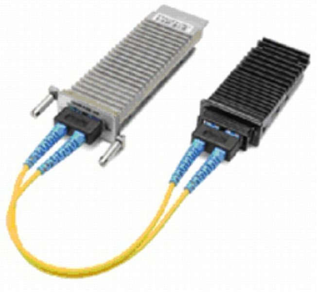 Cisco X2-10GB-LX4 10000Mbit/s X2 1310nm Multi-mode network transceiver module