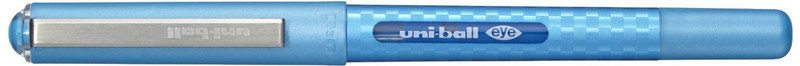 Uni-Ball UB 157 D Stick pen Blue