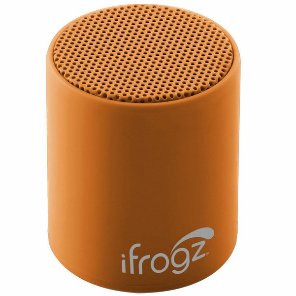 ifrogz IF-POP-ORGC портативная акустика
