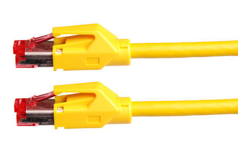 Leunig RJ45 S/STP Cat6