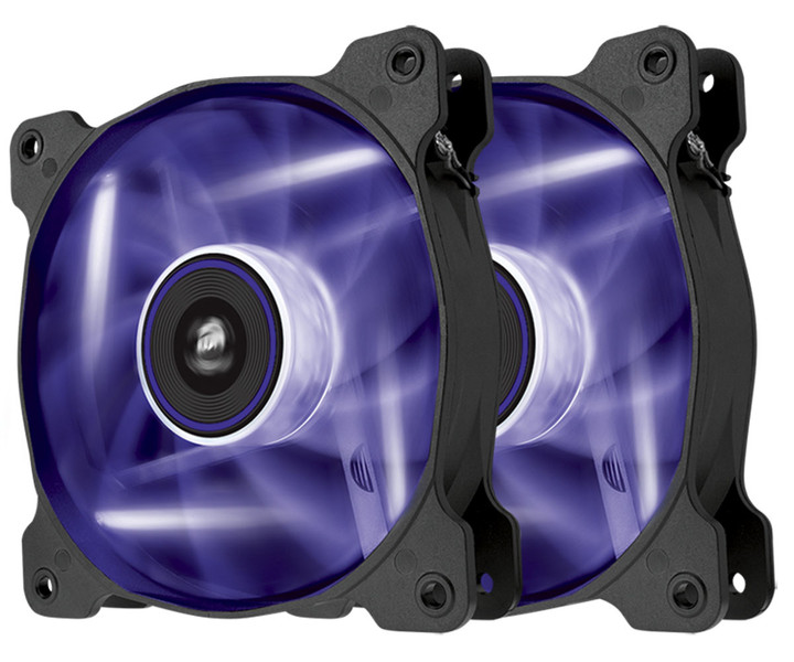 Corsair Air SP120 LED Twin Pack Computer case Fan