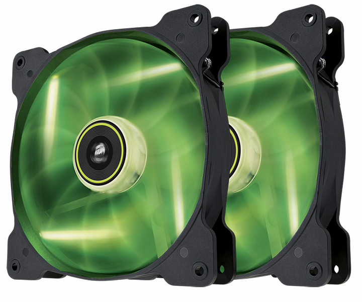 Corsair Air SP140 LED Twin Pack Computer case Fan