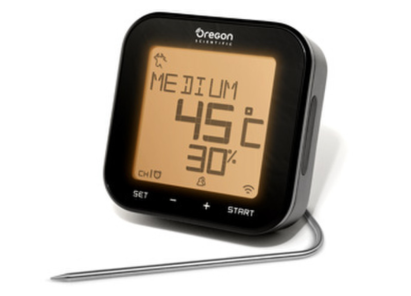 Oregon Scientific AW133 food thermometer