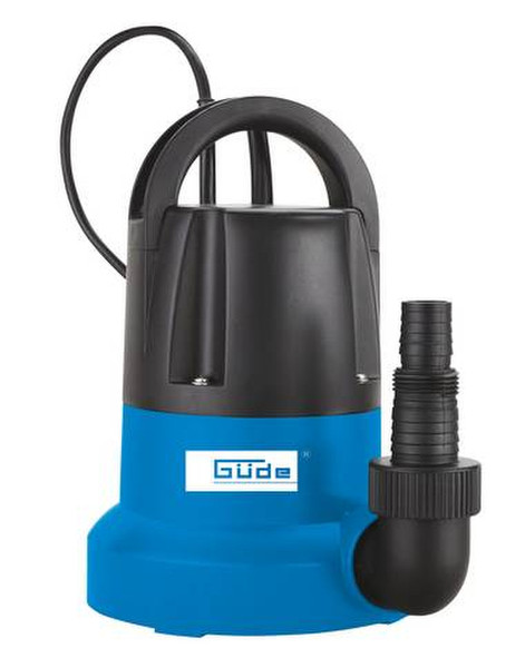 Guede 94627 7m submersible pump