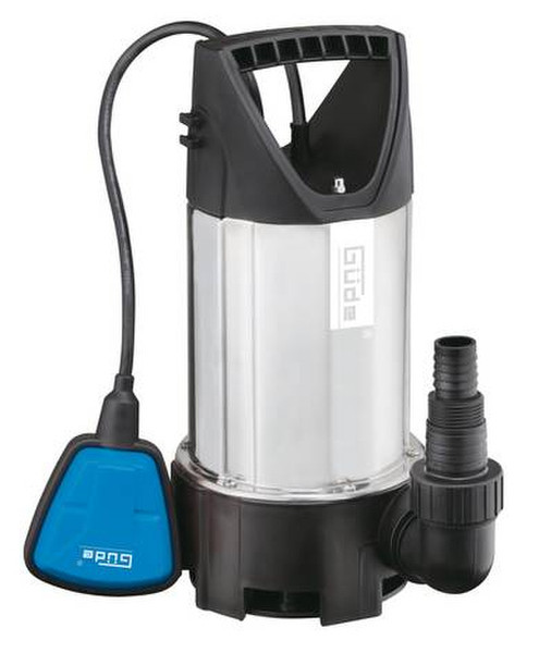 Guede 94632 7m submersible pump