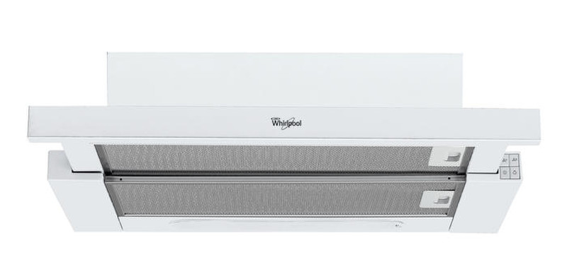 Whirlpool AKR 749 WH