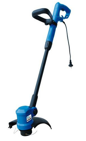 Guede 95154 Electric AC 350Вт grass trimmer