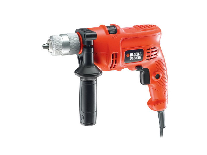 Black & Decker KR504CRE power drill