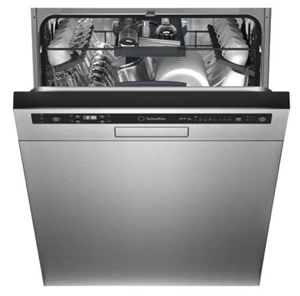Scholtes LPE H812 Undercounter 14place settings A++ dishwasher