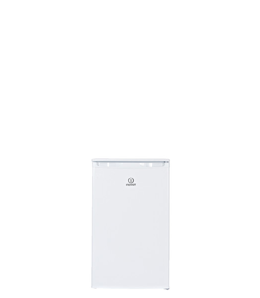 Indesit TFAA 5 combi-fridge