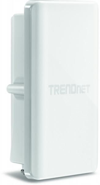 Trendnet TEW-738APBO 300Мбит/с Power over Ethernet (PoE) Белый WLAN точка доступа