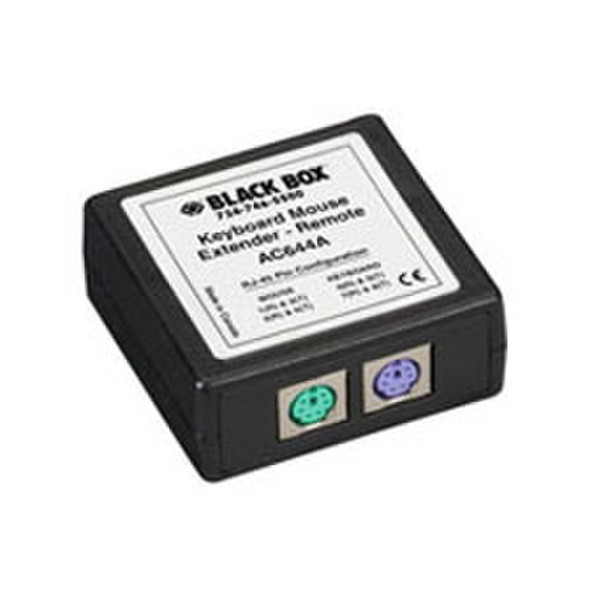 Black Box AC644A удлинитель консолей