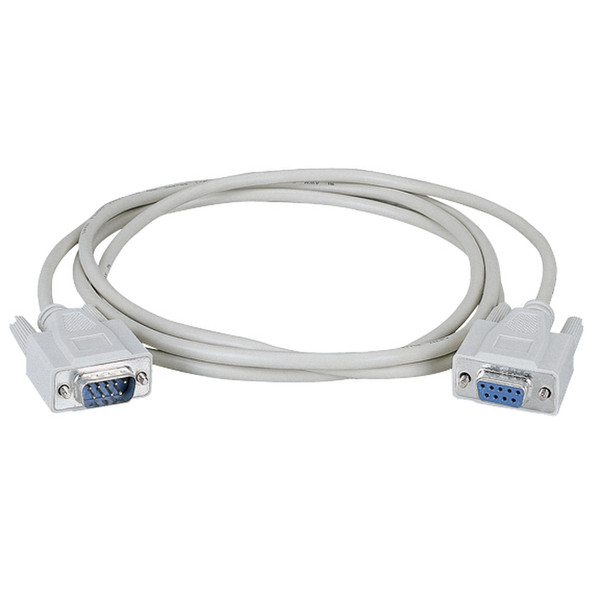 Black Box BC00200 serial cable