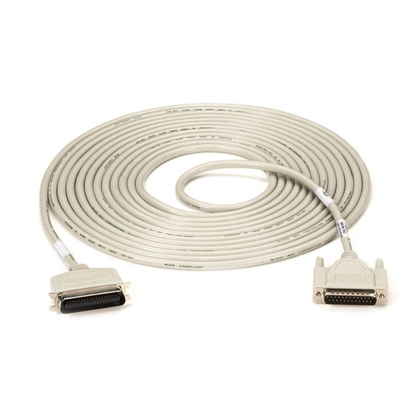 Black Box BC00205 serial cable