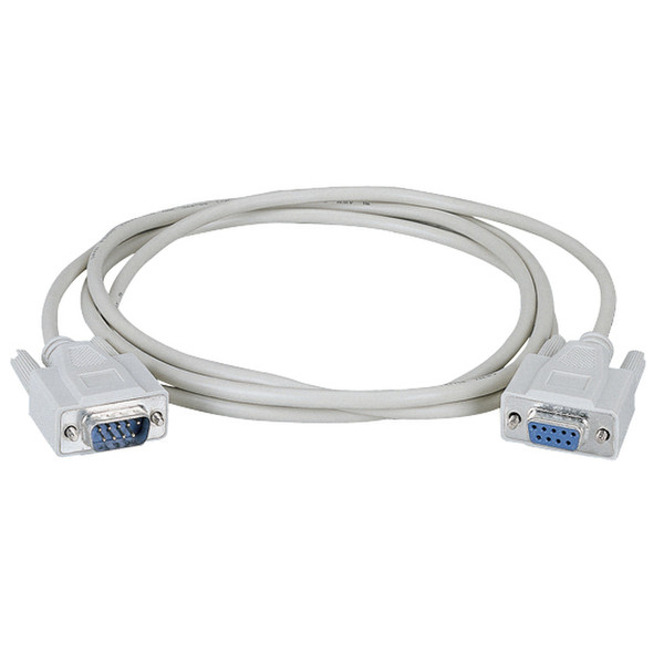Black Box BC00231 serial cable