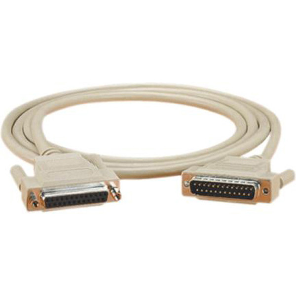 Black Box BC00702 serial cable