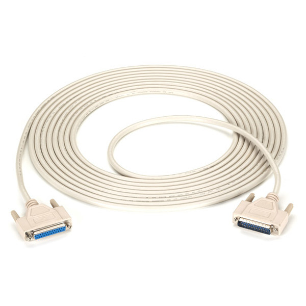 Black Box BC00714 serial cable