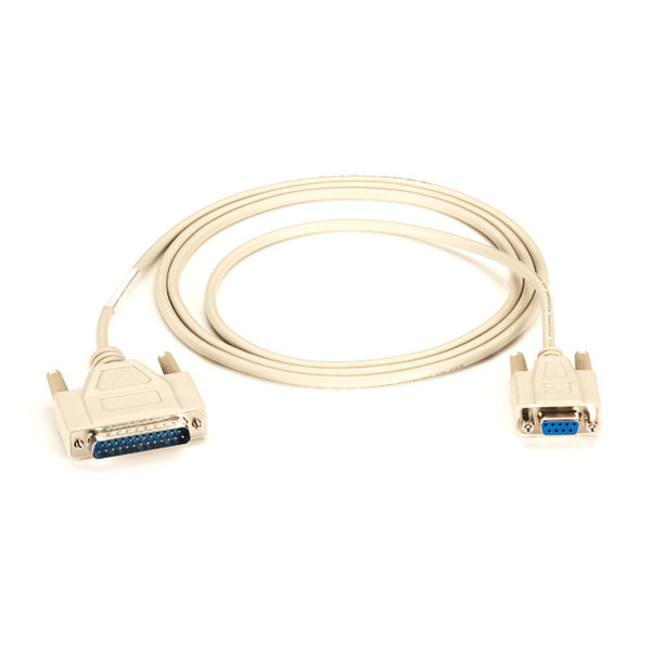 Black Box BC03000-0006-MF serial cable