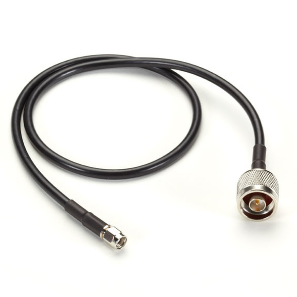 Black Box CA-RSPNMA002 коаксиальный кабель