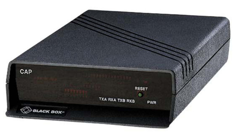 Black Box CMA02A AV transmitter АВ удлинитель