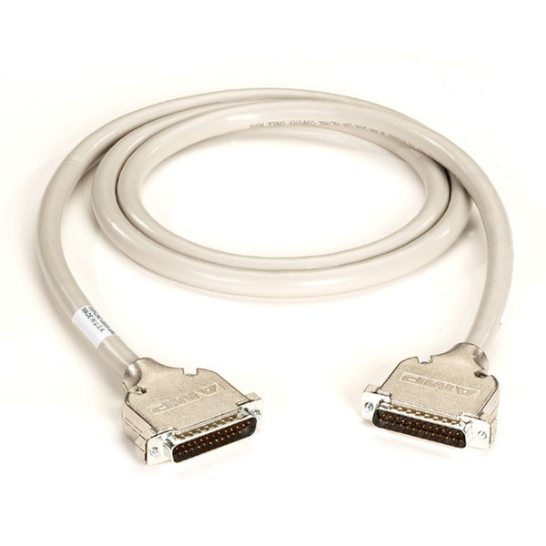 Black Box EBN25C-0020-MM serial cable