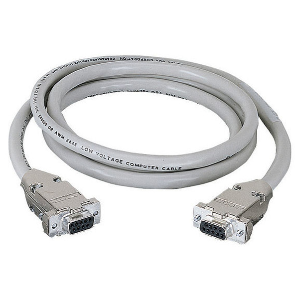 Black Box EDN12H-0025-FF VGA кабель