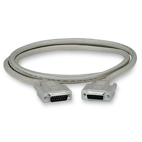 Black Box EGM16T-0005-MF serial cable