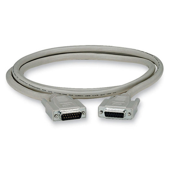 Black Box EGM16T-0010-MF serial cable