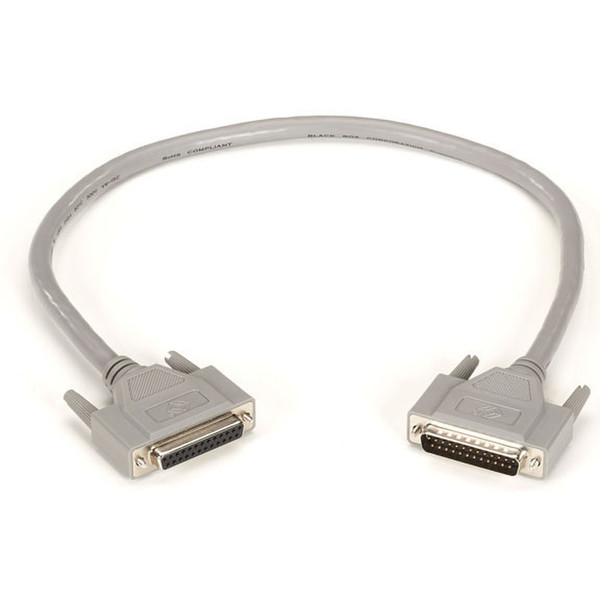 Black Box EGM25C-0010-MF serial cable