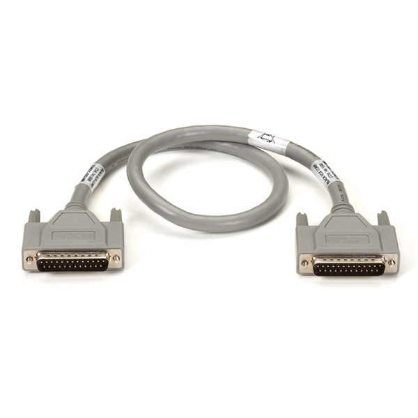 Black Box EGM25C-0010-MM serial cable