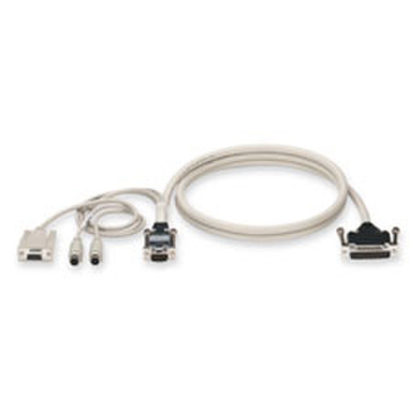 Black Box EHN382S-0005 кабель клавиатуры / видео / мыши