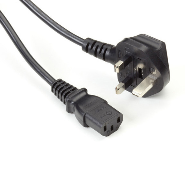 Black Box EPXR04-R2 power cable