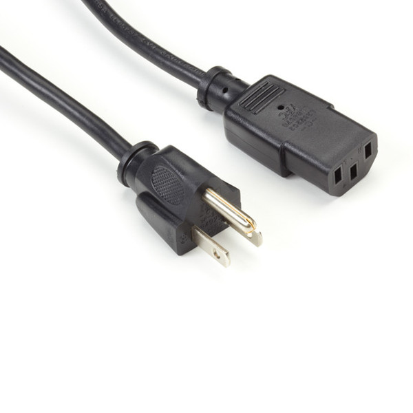 Black Box EPXR08 power cable