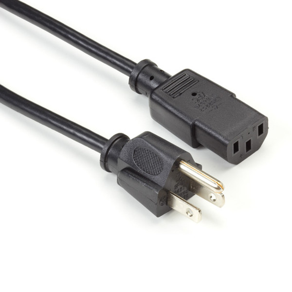 Black Box EPXR12 power cable