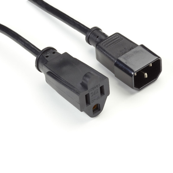 Black Box EPXR15 power cable